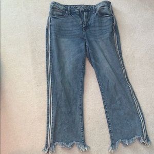 Trendy Jeans